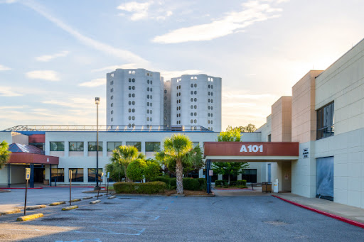 USA Health Center for Comprehensive Weight Loss