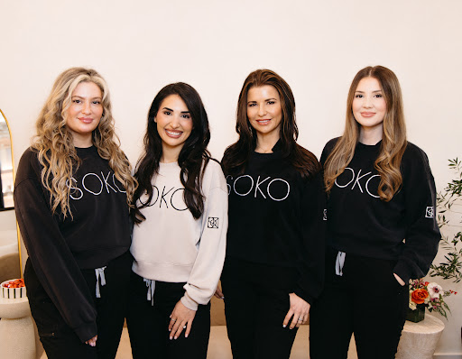 SOKO Aesthetics & Wellness