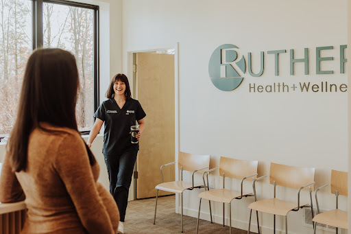 Ruther Health and Wellness