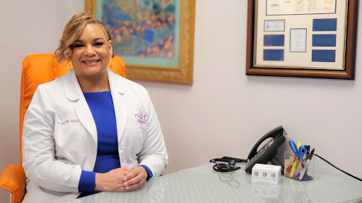 MIG - Modern Gynecology & Reproductive Health