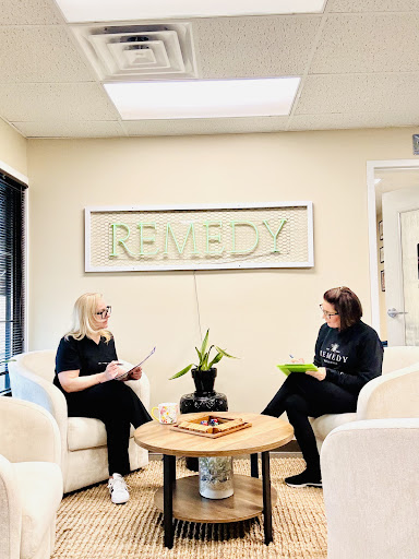 Remedy Body Bar