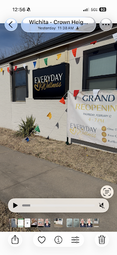 Everyday Wellness Wichita