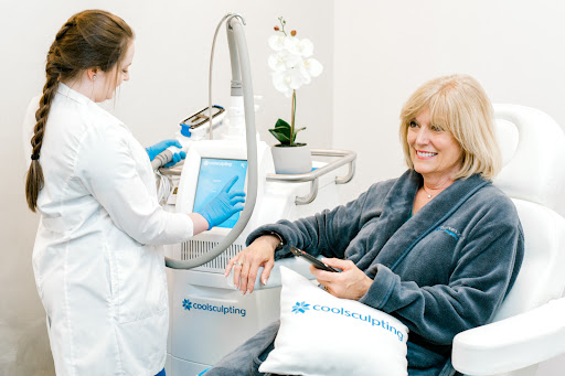 Platinum Sculpt MedSpa - Bowling Green