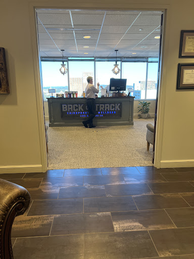 Back On Track Chiropractic Downtown