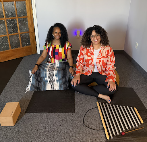 Shifting The Way You Think Wellness Center