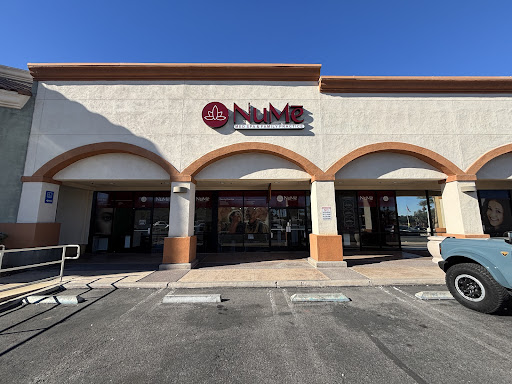 NuMe Health Services