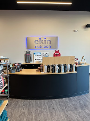 Ekin Nutrition Coralville