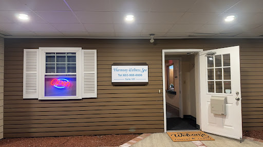 Harmony Wellness Spa