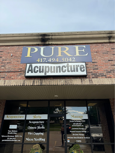 Pure Holistic Health Clinic