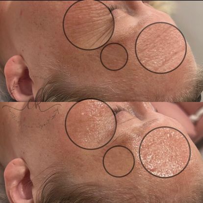 Crystal Clear Esthetics