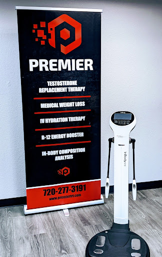 Premier TRT and Med Spa