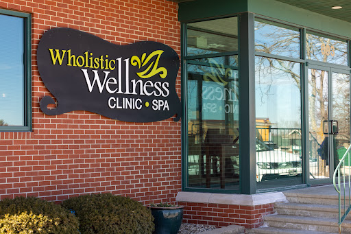 Wholistic Wellness Clinic Pc