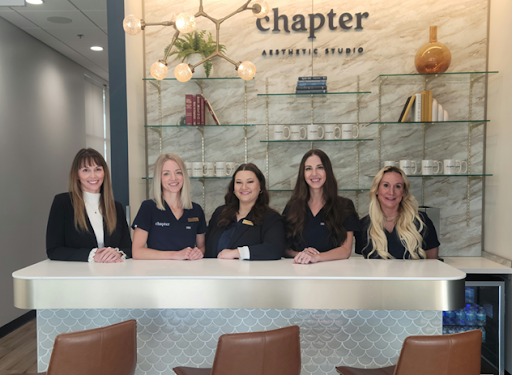 Chapter Aesthetic Studio