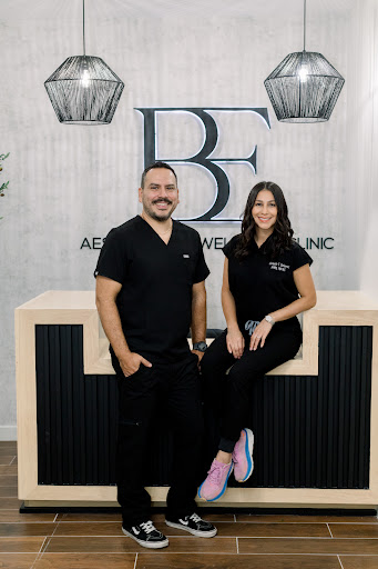 BE Aesthetics & Wellness Clinic