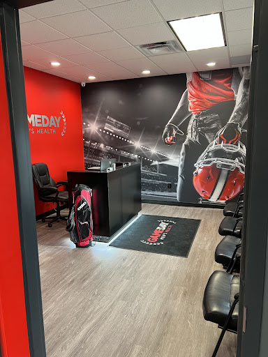 Gameday Men's Health Fishers TRT, Weight Loss, ED Clinic
