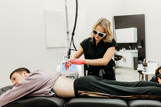 Confident Med Spa - Amherst