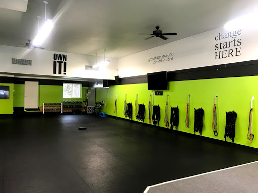 Kvell Group Fitness, Nutrition, and Personal Training