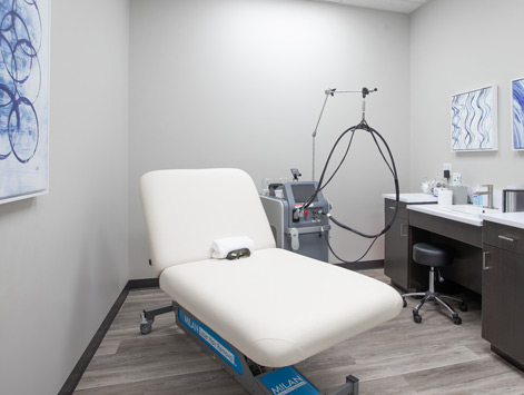 Milan Laser Hair Removal