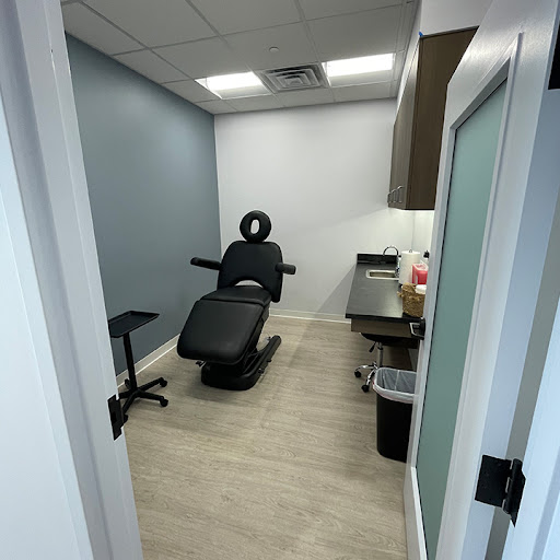 Lakefront Wellness