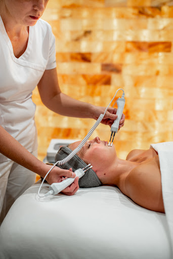 Breathe Health Spa