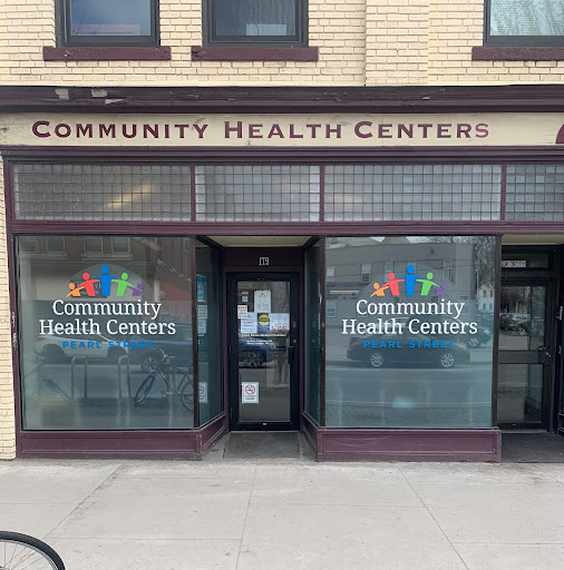 Community Health Centers – Pearl Street