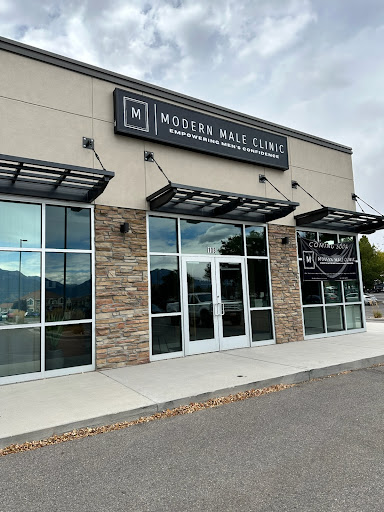 Modern Male Clinic