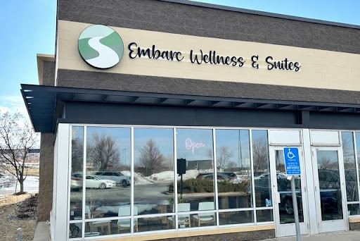 Embarc Wellness