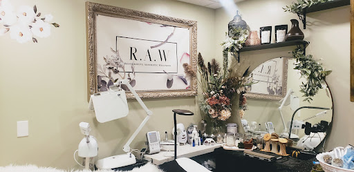 Restorative Aesthetic Wellness
