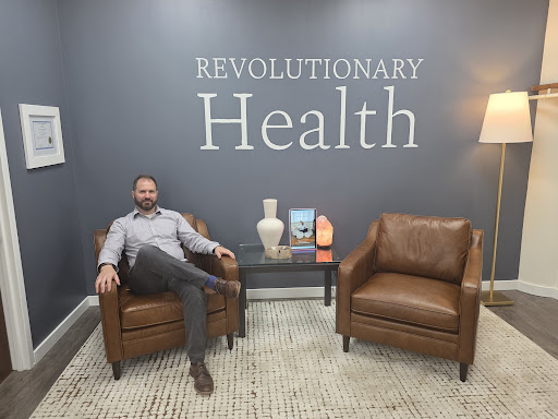 Revolutionary Health