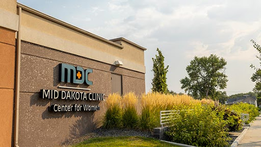 Essentia Health Mid Dakota Women's Center-Bismarck