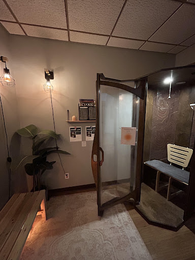 The Luminary Wellness Center & Lux Chiropractic