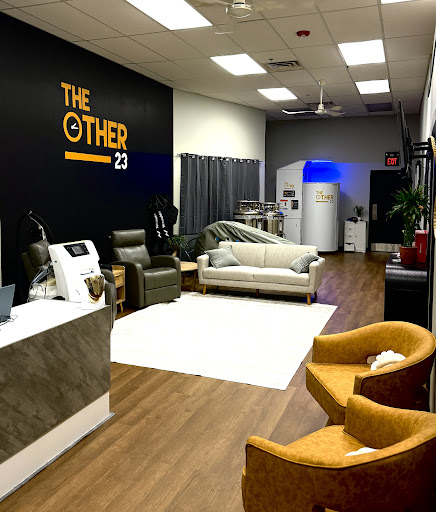 The Other 23 Camp Hill