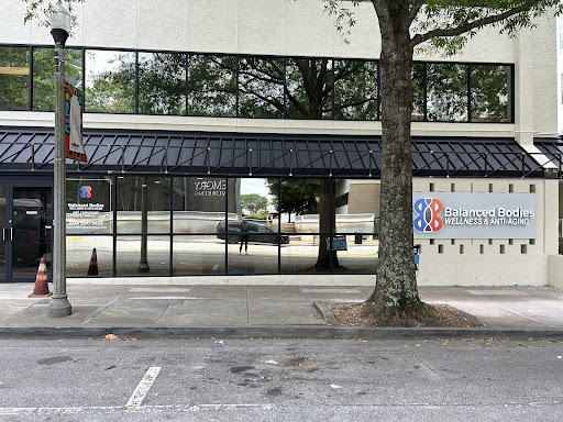 Balanced Bodies Wellness Clinic Decatur