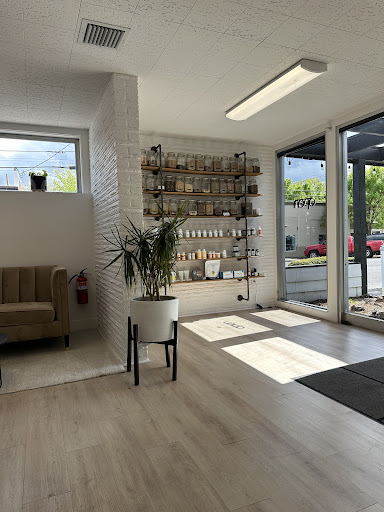 Petal and Thorn Naturopathic Wellness and Apothecary