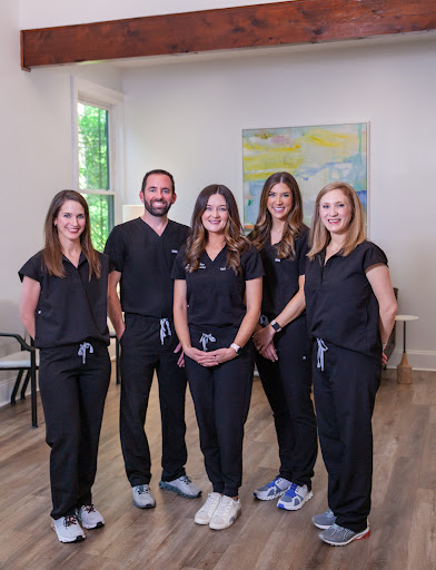 Magnolia Dermatology: Jackson Clinic