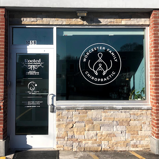 Rooted Acupuncture & Wholebeing LLC