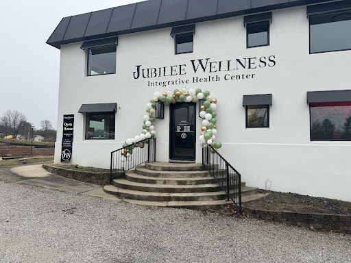 Jubilee Wellness