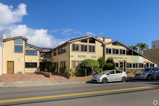 Aloha Natural Medicine - Kailua: Allison Nabours, ND