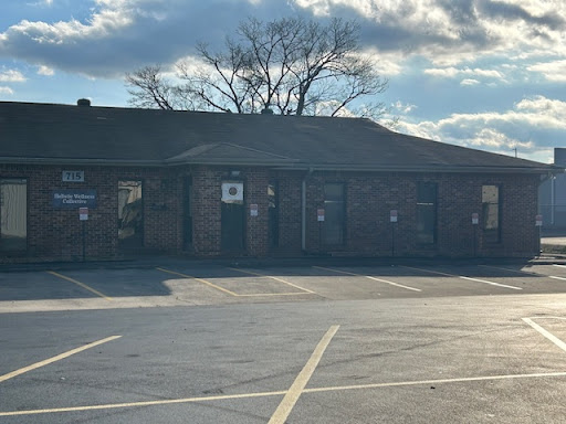 Womb Space Healing Center