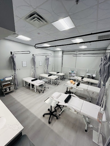 Academy of Aesthetics and Laser