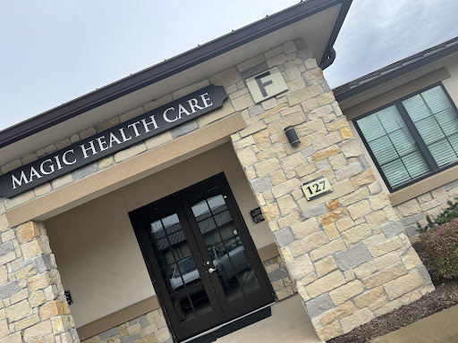 Magic Health Care