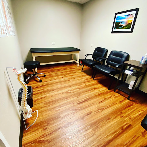 Hawaii Pain & Spine: Jonathan Carlson, MD