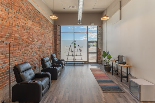 Vitality Wenatchee