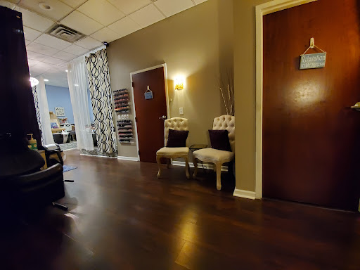 Emerald City Day Spa