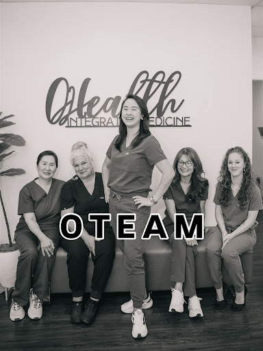 OHealth Integrated Medicine