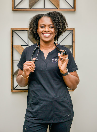 The Well MD - Direct Primary Care