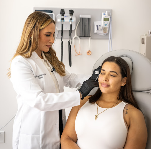 Biostetix - Wellness & Aesthetics