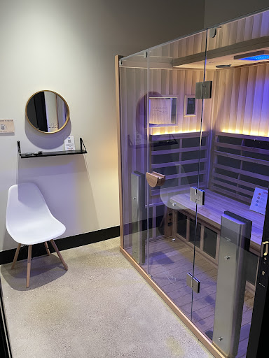The Wellness Bar Cryotherapy