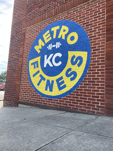 Metro KC Fitness - Strawberry Hill