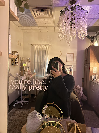 The Fishers Esthetician